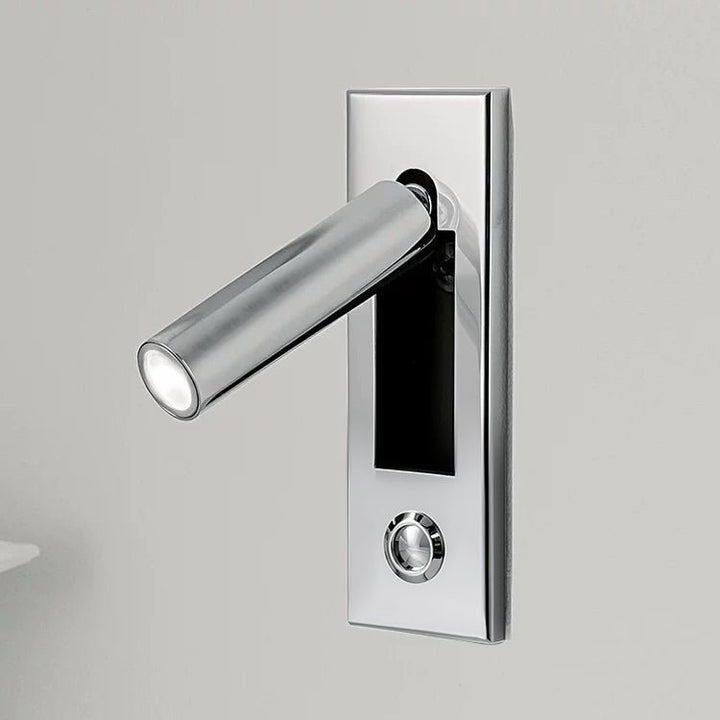 Embedded Bedside Sconce - Vakkerlight