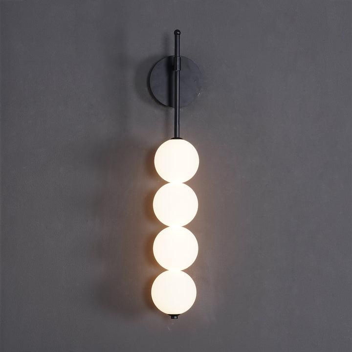 Abacus Wall Lamp - Vakkerlight