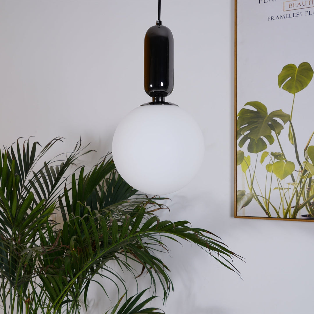 Kade Pendant Light - Vakkerlight