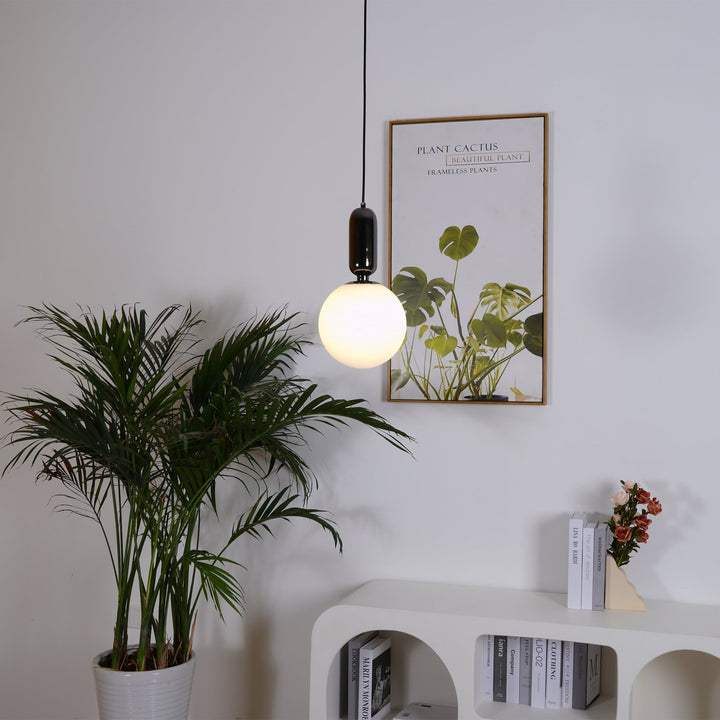 Kade Pendant Light - Vakkerlight