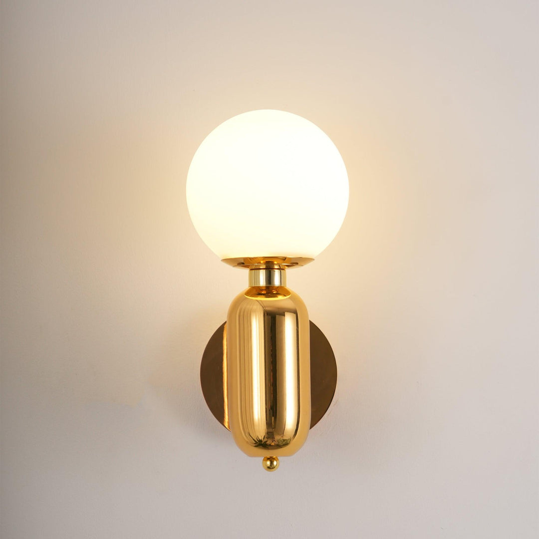Kade Wall Light - Vakkerlight