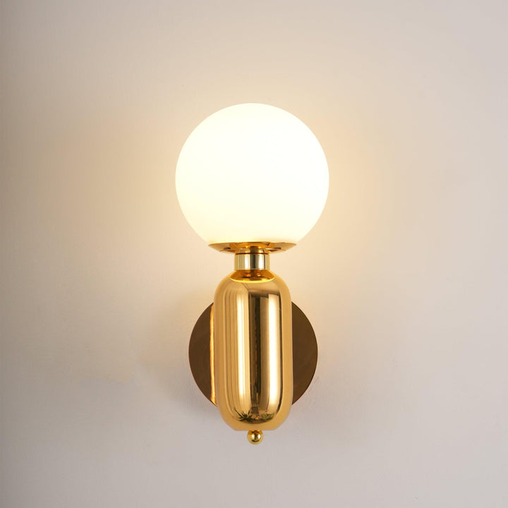 Kade Wall Light - Vakkerlight