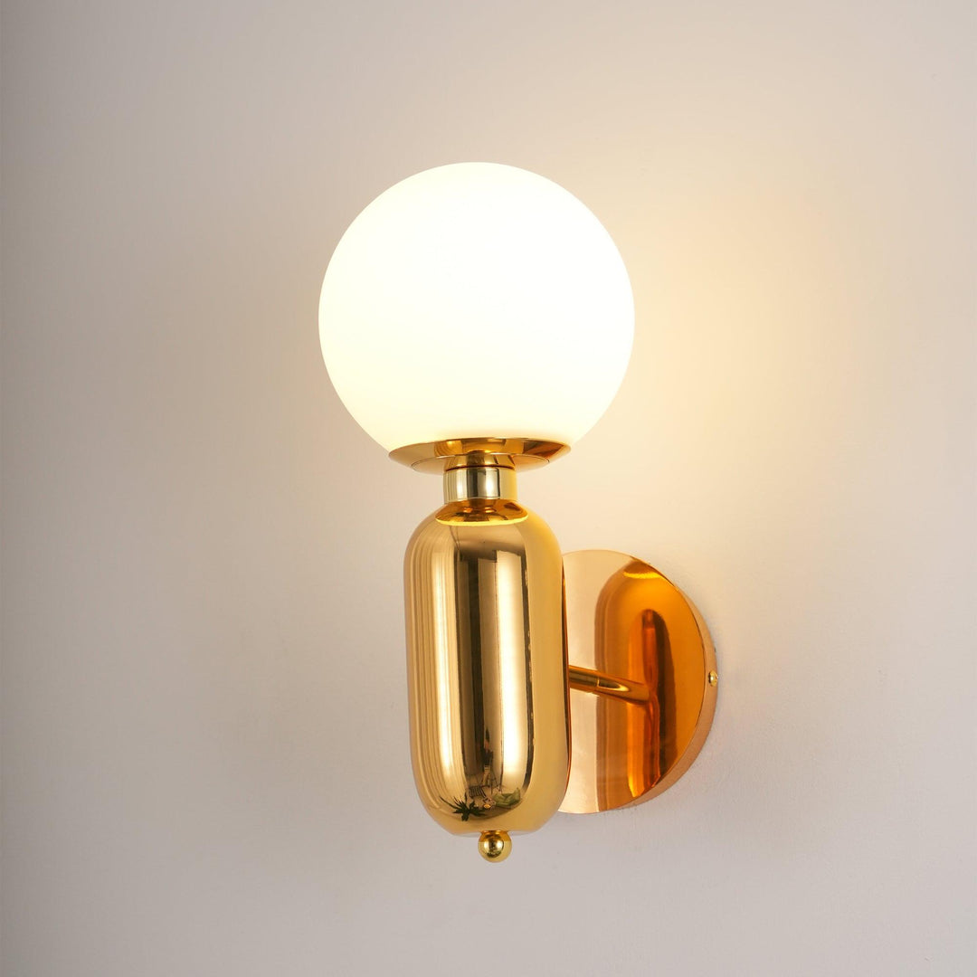 Kade Wall Light - Vakkerlight