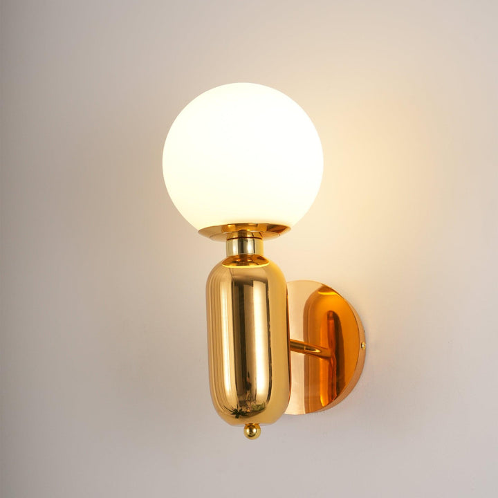 Kade Wall Light - Vakkerlight
