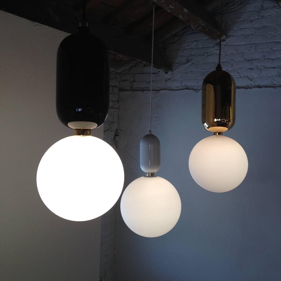 Kade Pendant Light - Vakkerlight