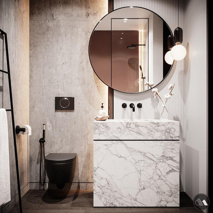 Kade Pendant Light - Vakkerlight