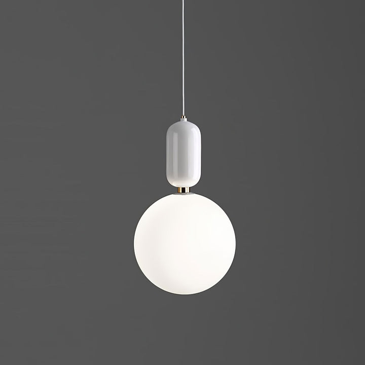 Kade Pendant Light - Vakkerlight