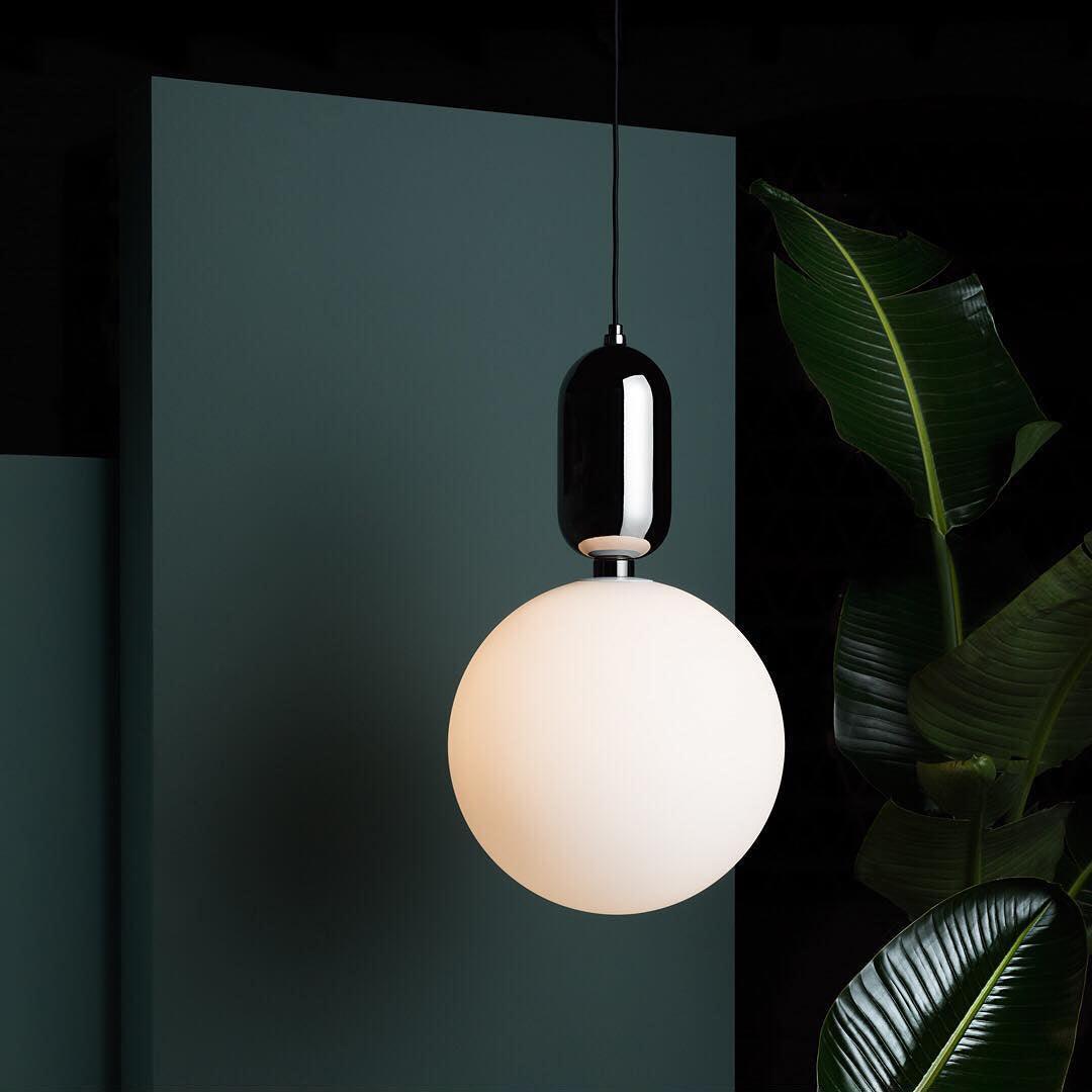 Kade Pendant Light - Vakkerlight
