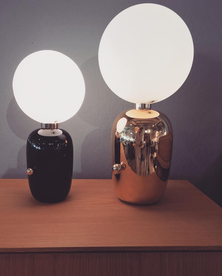 Kade Table Lamp - Vakkerlight