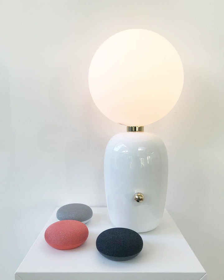 Kade Table Lamp - Vakkerlight