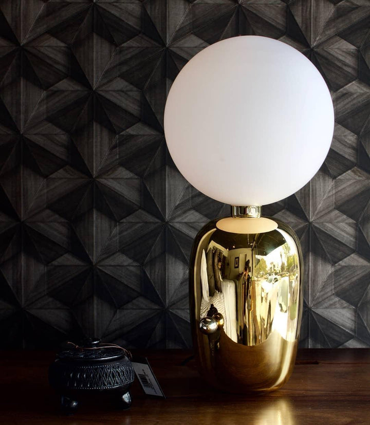 Kade Table Lamp - Vakkerlight
