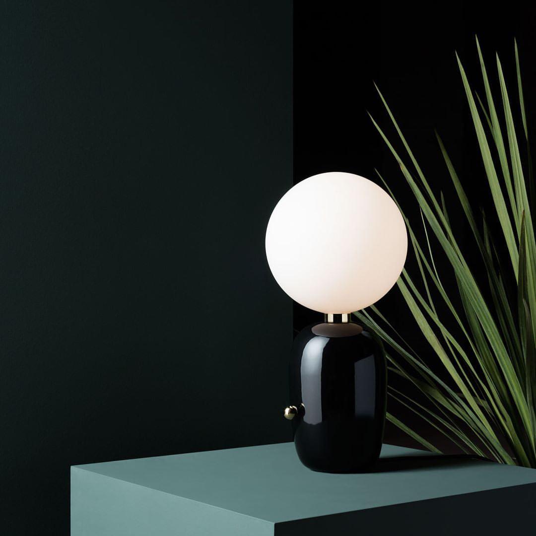 Kade Table Lamp - Vakkerlight