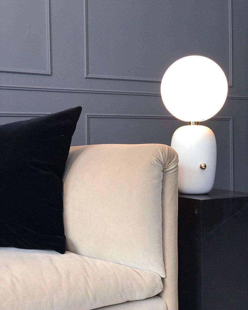 Kade Table Lamp - Vakkerlight