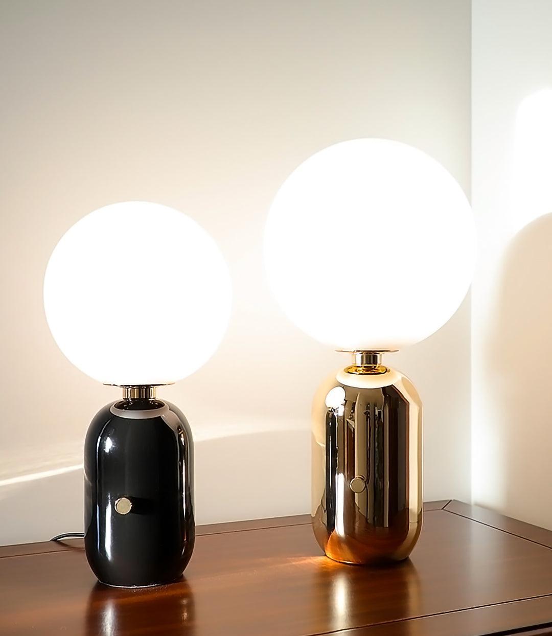 Kade Table Lamp - Vakkerlight
