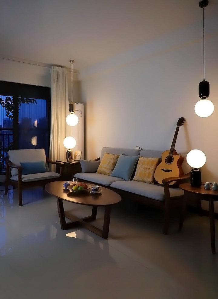 Kade Table Lamp - Vakkerlight