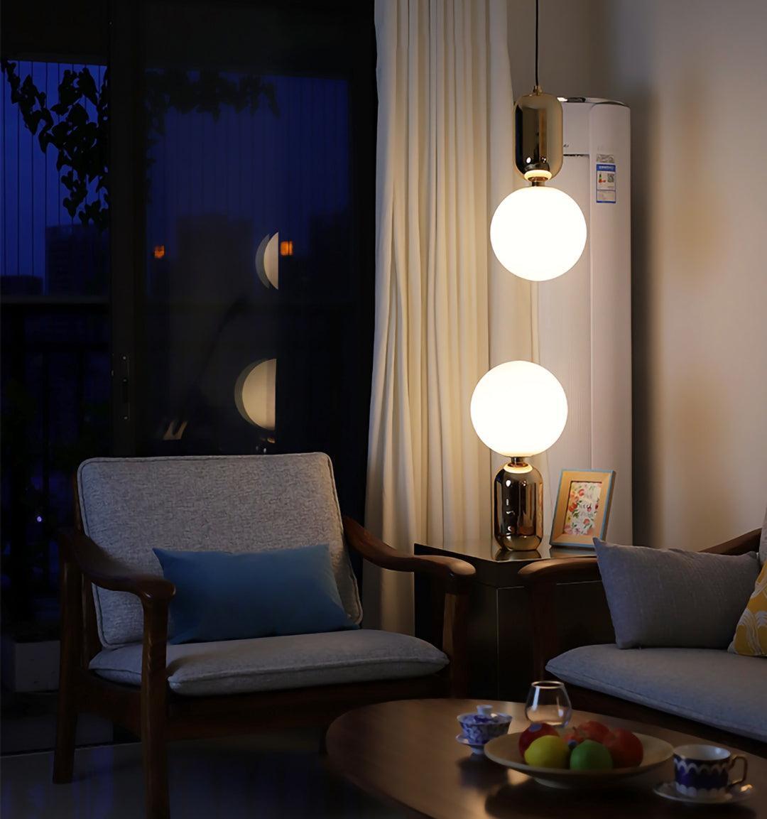 Kade Table Lamp - Vakkerlight