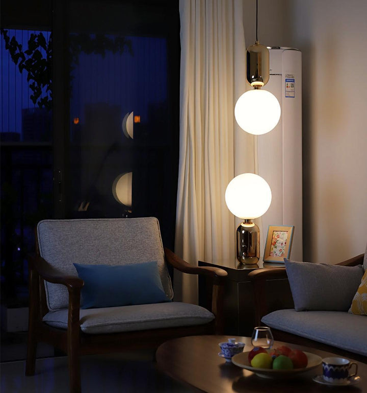 Kade Table Lamp - Vakkerlight