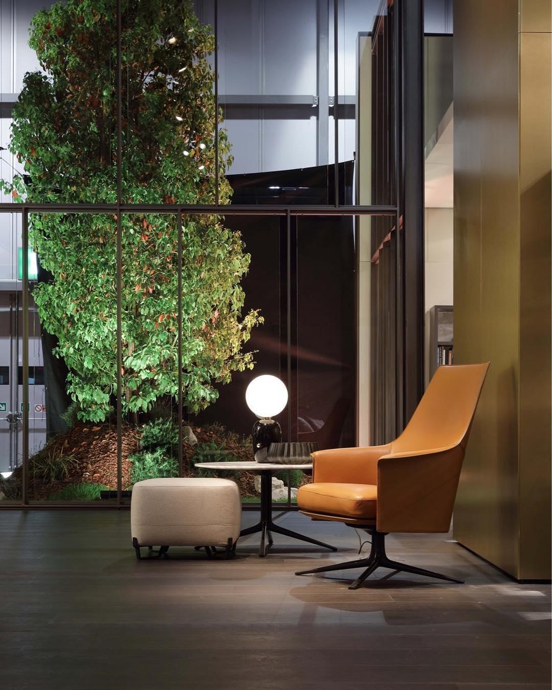 Kade Table Lamp - Vakkerlight