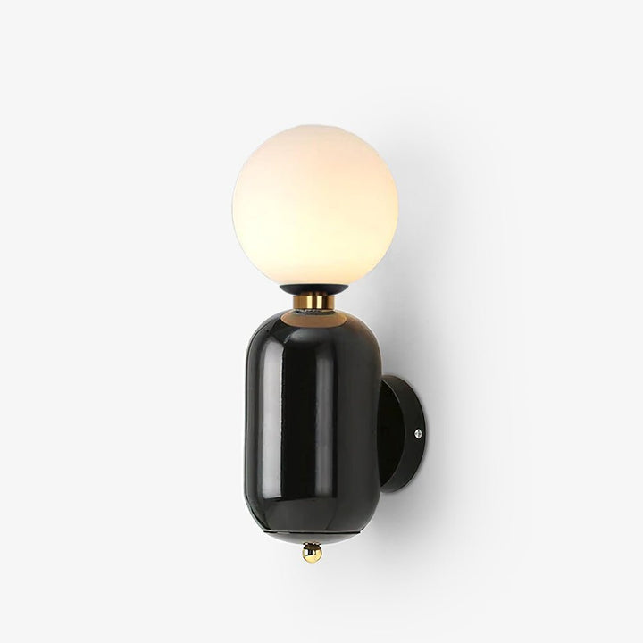 Kade Wall Light - Vakkerlight