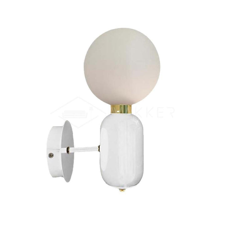 Kade Wall Light - Vakkerlight