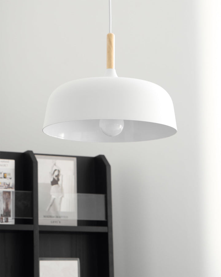 Acorn Pendant Light - Vakkerlight