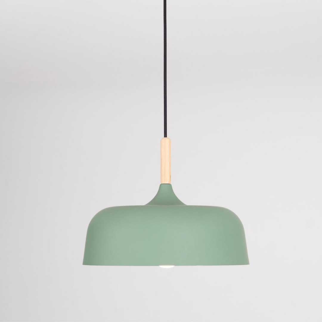 Acorn Pendant Light - Vakkerlight