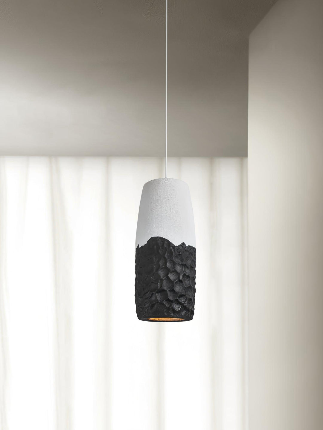 Acorn Pendant Lamp - Vakkerlight