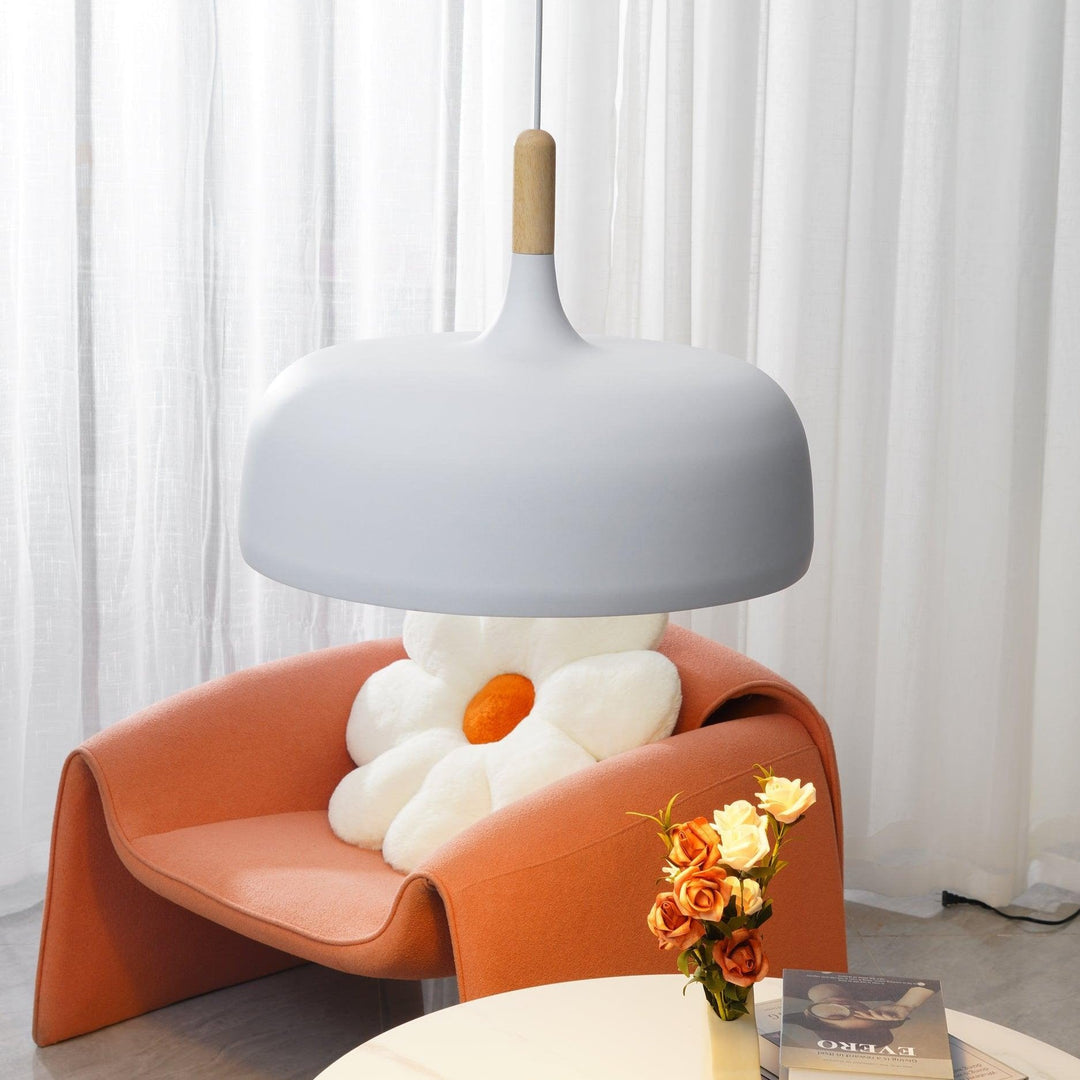 Acorn Pendant Light - Vakkerlight