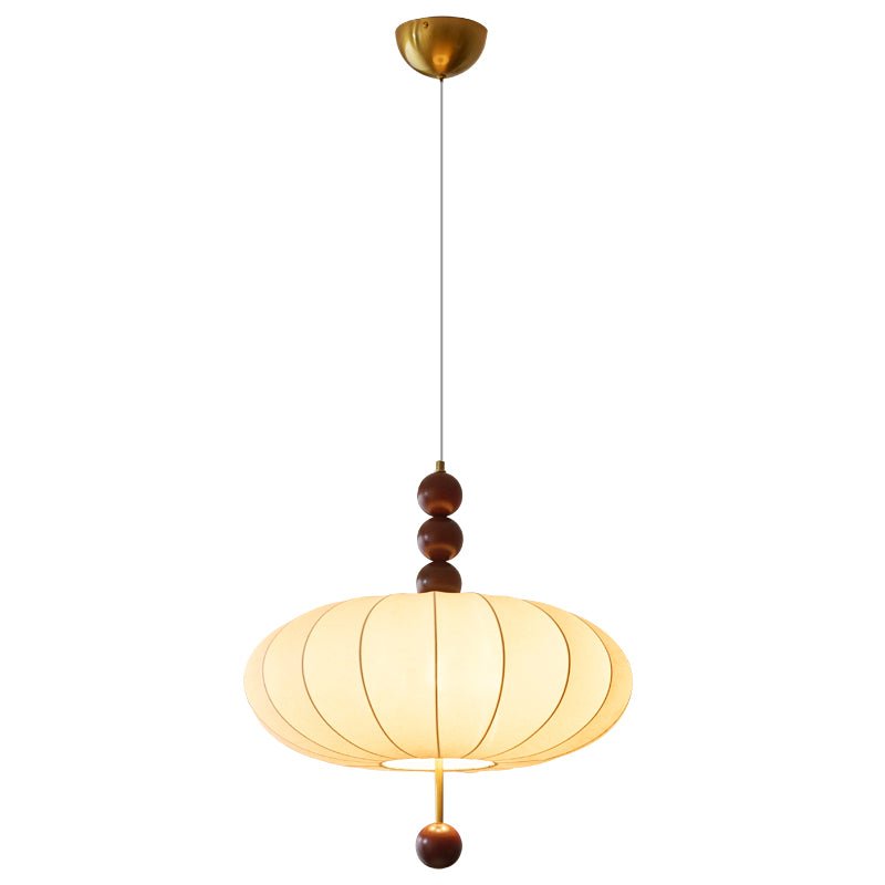Adelaide Fabric Pendant Light - Vakkerlight