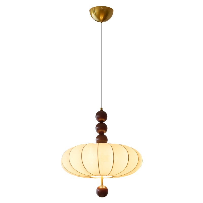 Adelaide Fabric Pendant Light - Vakkerlight