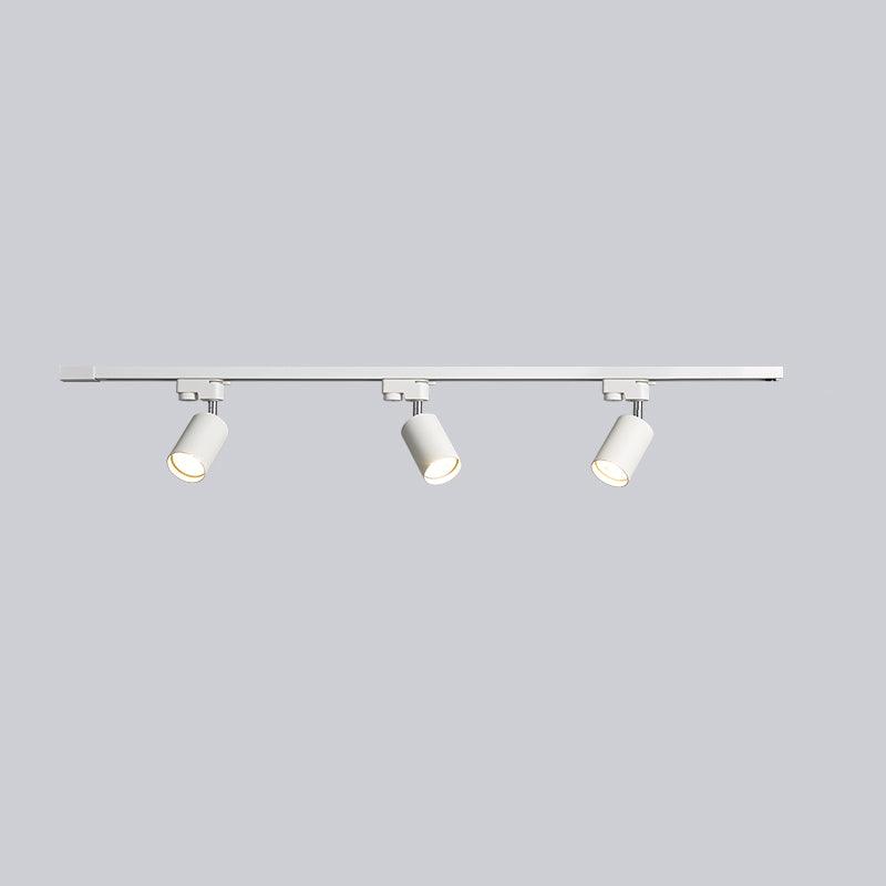 Adjustable Spotlight Track Ceiling Light - Vakkerlight