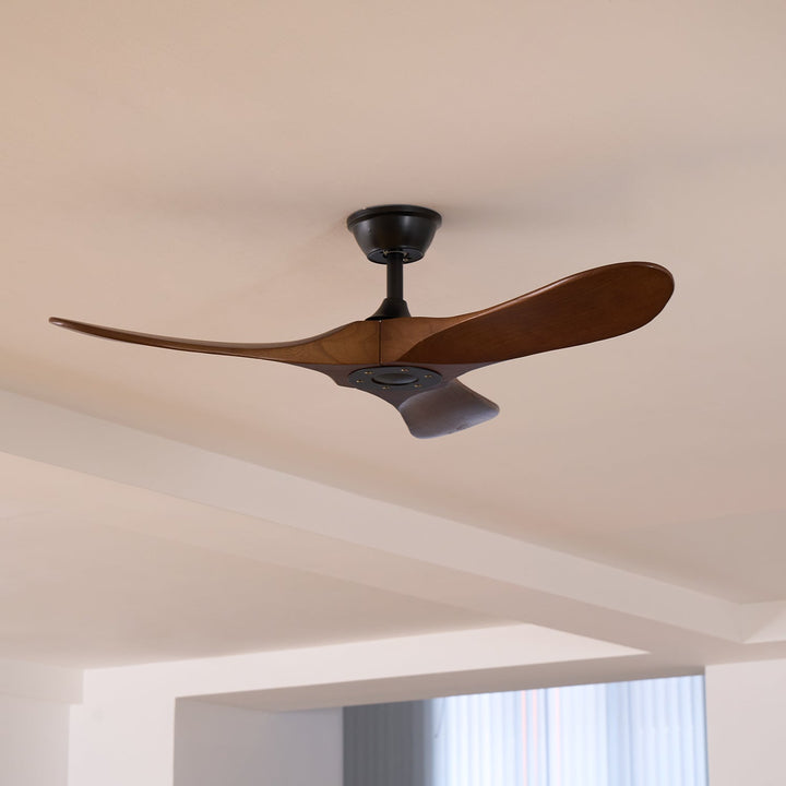 Aero Breeze 42"/52" Ceiling Fan - Vakkerlight