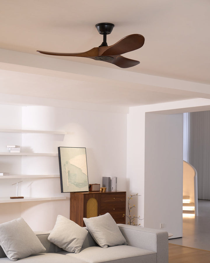Aero Breeze 42"/52" Ceiling Fan - Vakkerlight