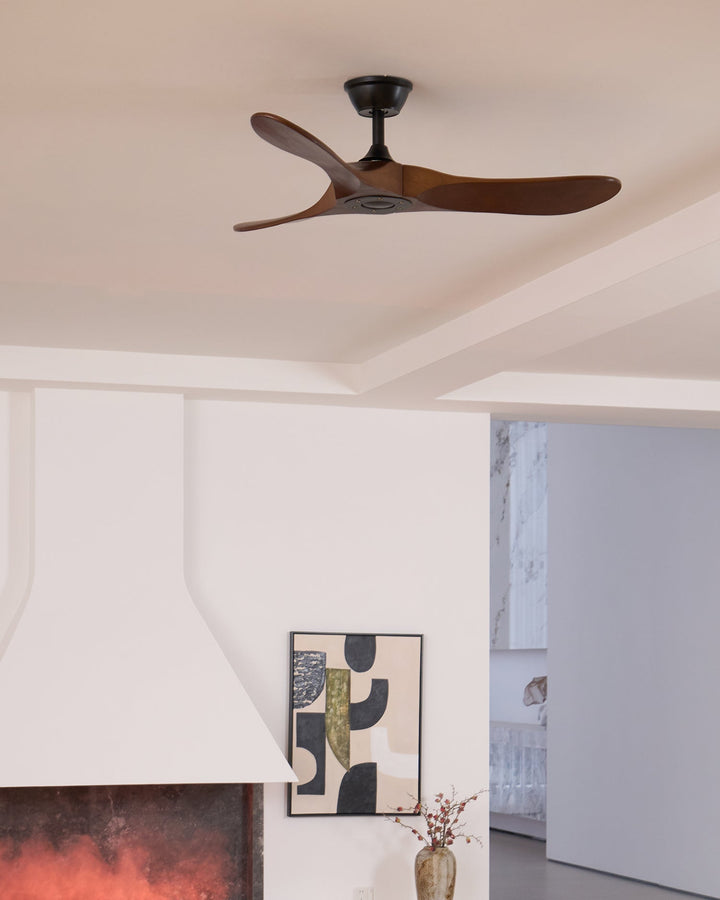 Aero Breeze 42"/52" Ceiling Fan - Vakkerlight