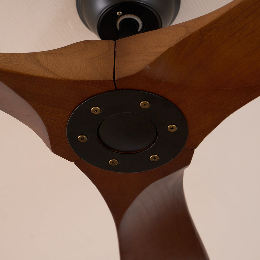 Aero Breeze 42"/52" Ceiling Fan - Vakkerlight
