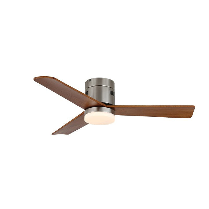 Aeroluxe Modern Ceiling Fan Light - Vakkerlight
