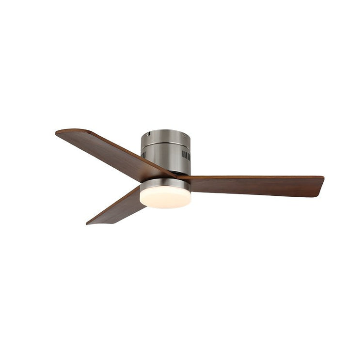 Aeroluxe Modern Ceiling Fan Light - Vakkerlight