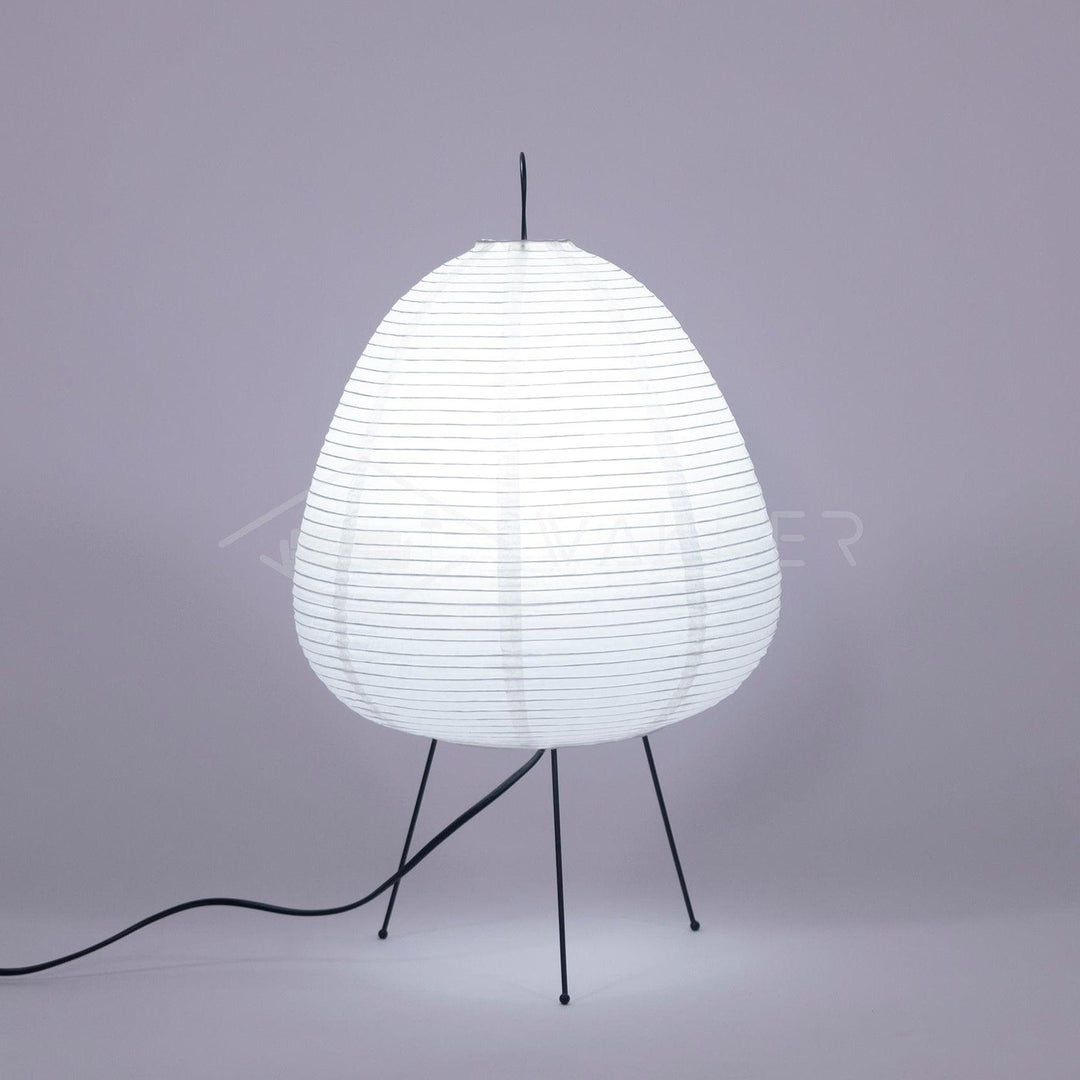 Xuanzhi Table Lamp - Vakkerlight