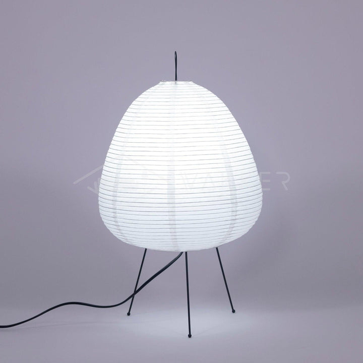 Xuanzhi Table Lamp - Vakkerlight