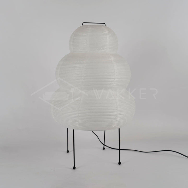 Xuanzhi Table Lamp - Vakkerlight