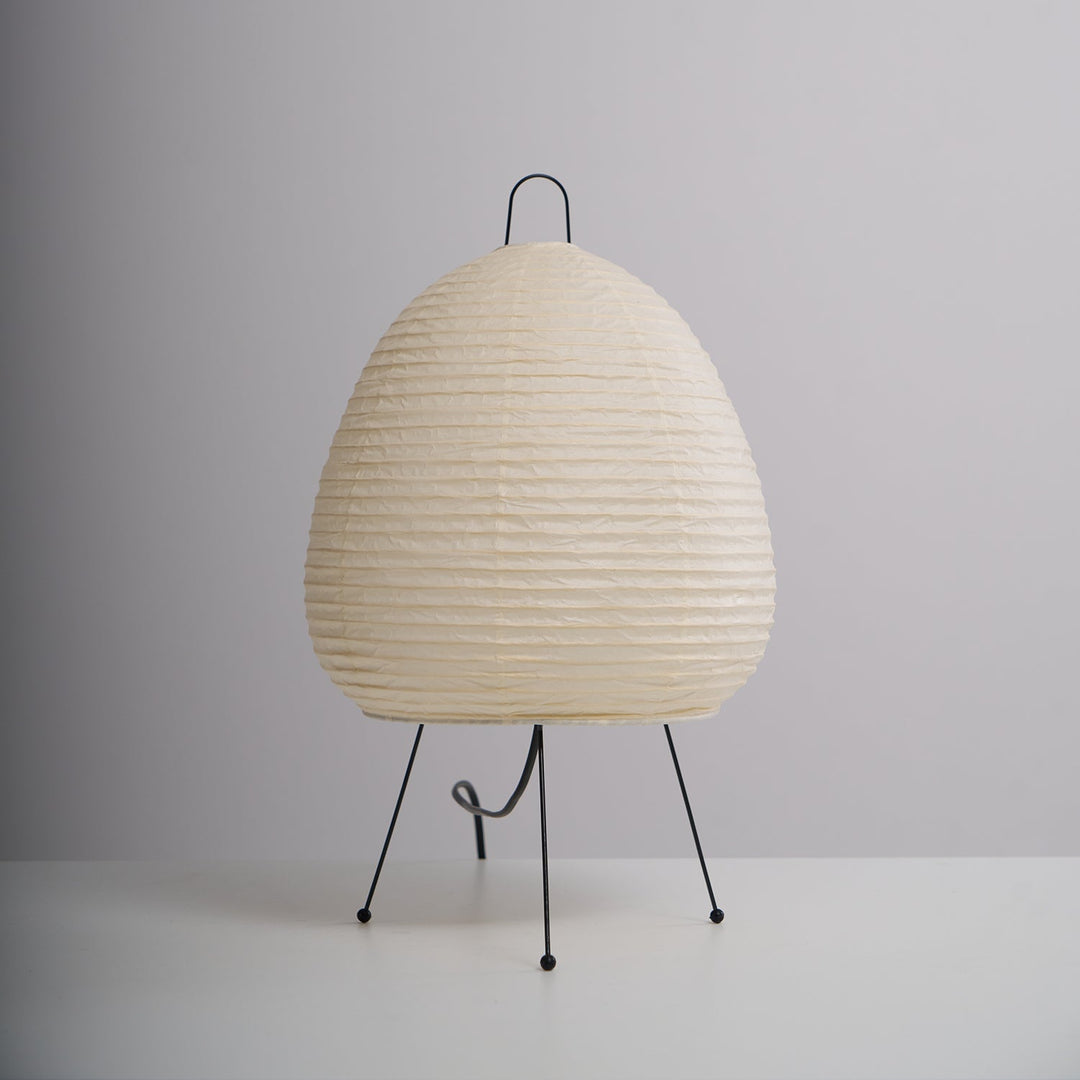 Akari Paper Table Lamp - Vakkerlight