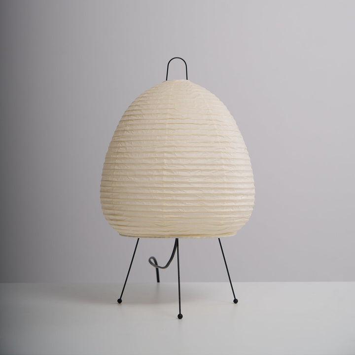 Akari Paper Table Lamp - Vakkerlight
