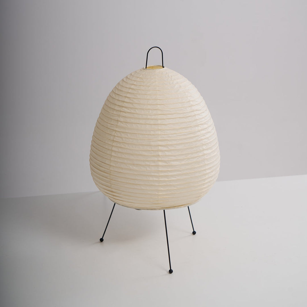 Akari Paper Table Lamp - Vakkerlight