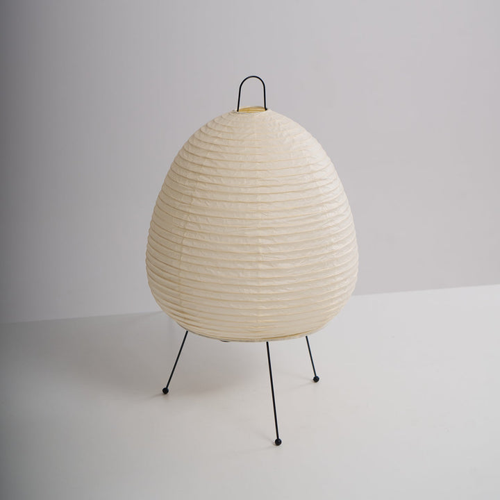 Akari Paper Table Lamp - Vakkerlight