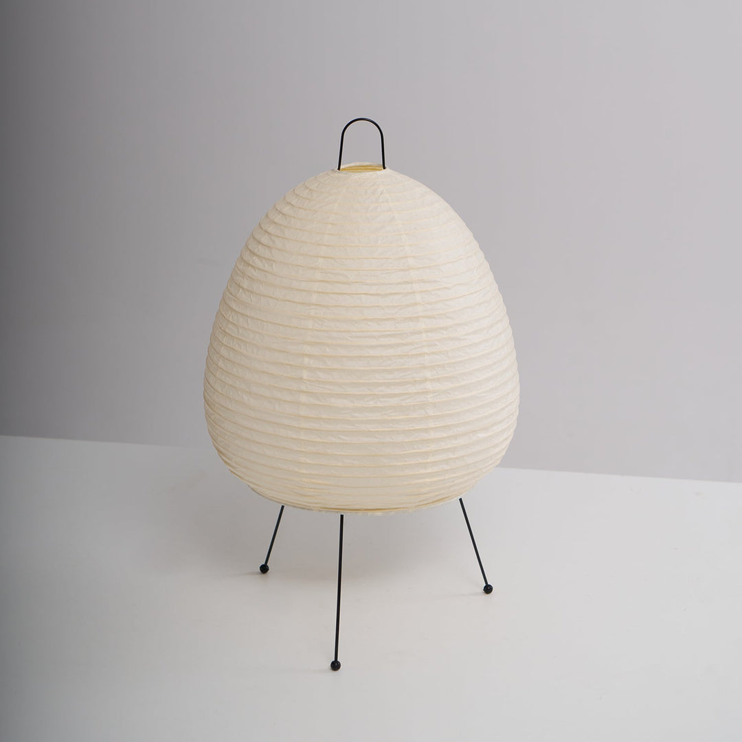 Akari Paper Table Lamp - Vakkerlight