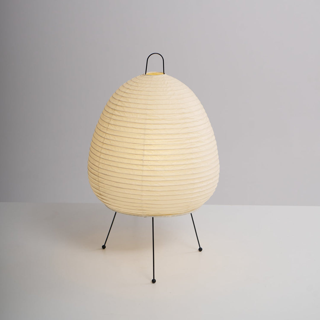 Akari Paper Table Lamp - Vakkerlight