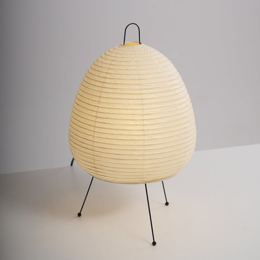 Akari Paper Table Lamp - Vakkerlight