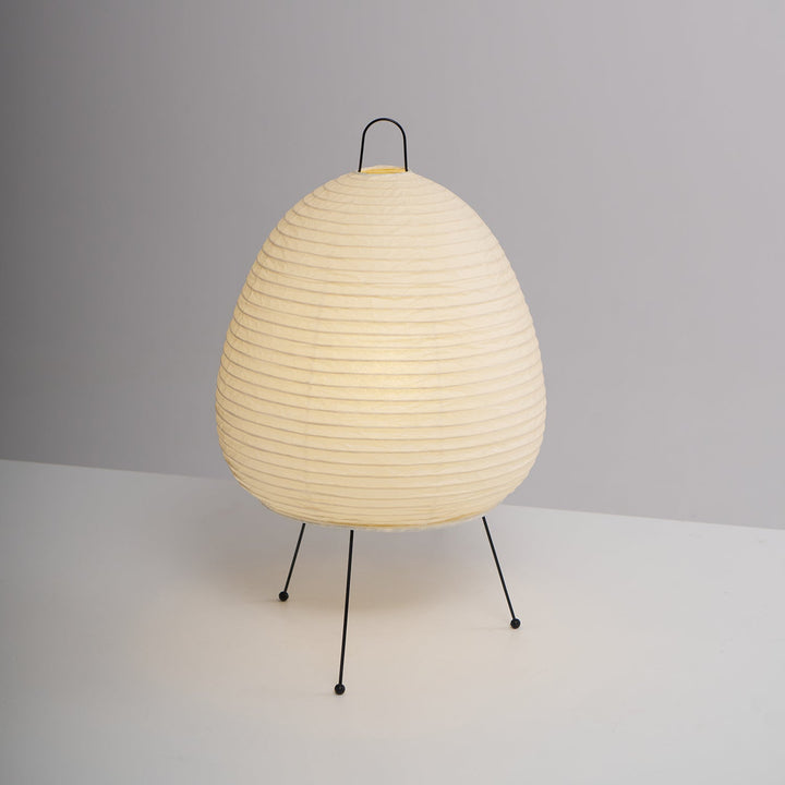 Akari Paper Table Lamp - Vakkerlight