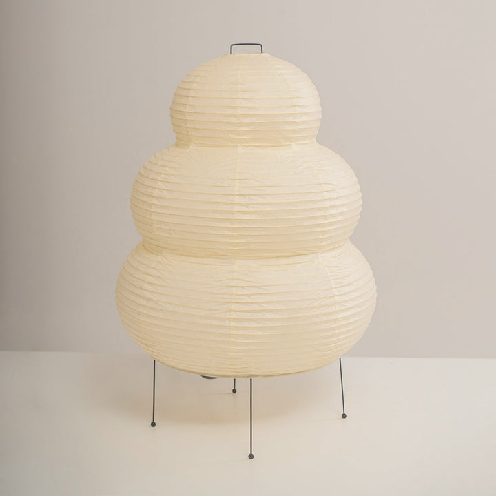 Akari Paper Table Lamp - Vakkerlight