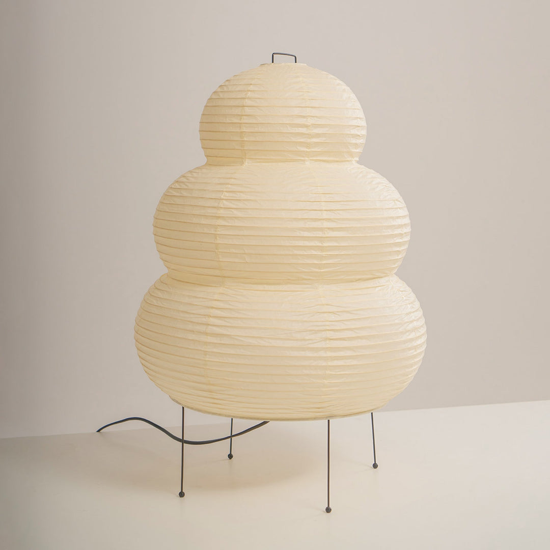 Akari Paper Table Lamp - Vakkerlight